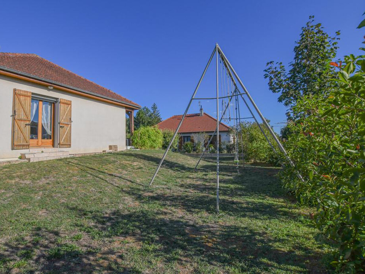Maison climatisée, proche Troyes - 6 pers., Gîte 6 personnes à Saint André les Vergers - Photo 5