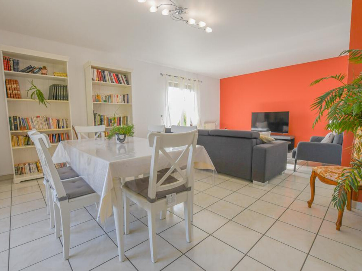 Maison climatisée, proche Troyes - 6 pers., Gîte 6 personnes à Saint André les Vergers - Photo 6