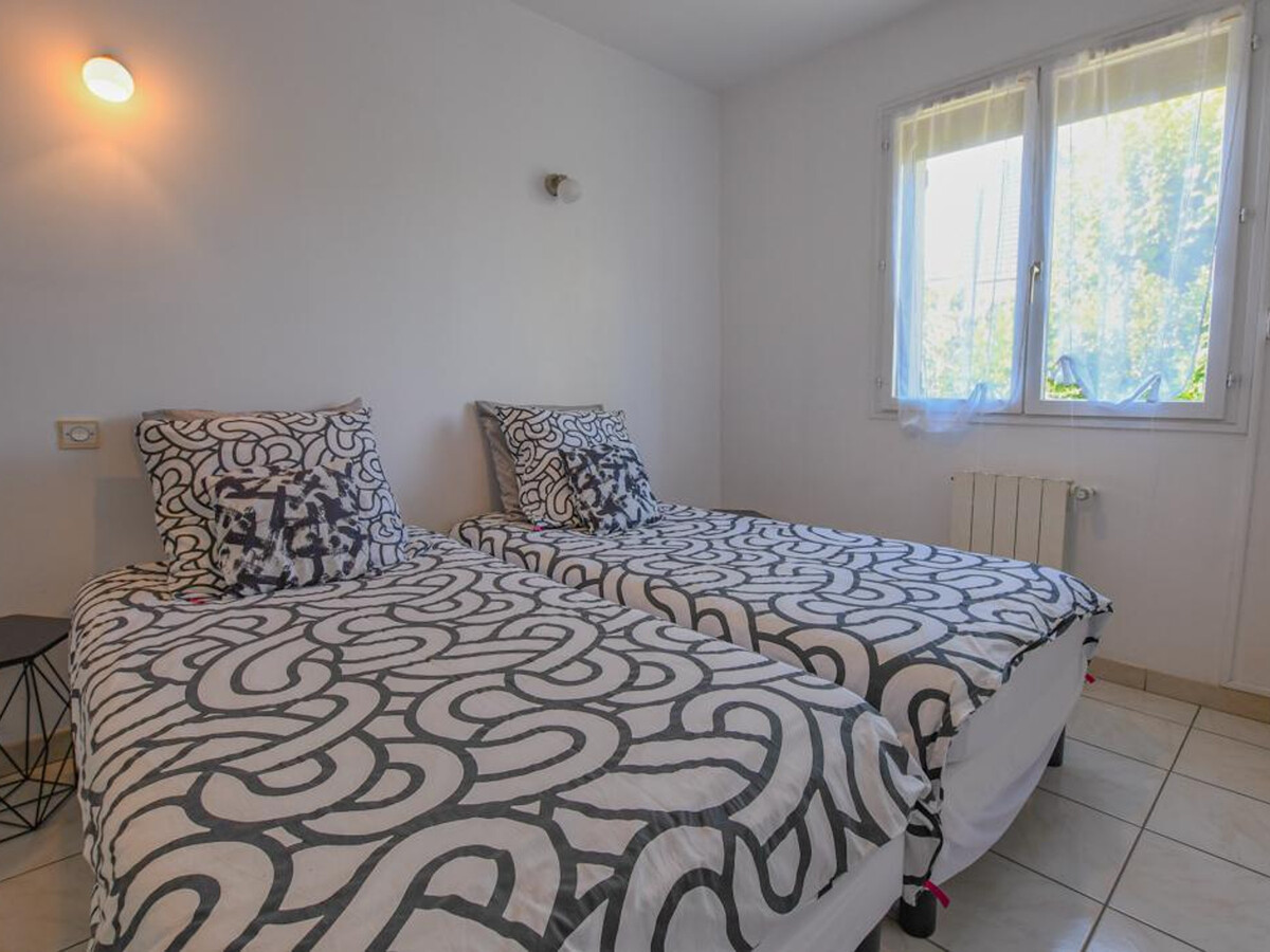 Maison climatisée, proche Troyes - 6 pers., Gîte 6 personnes à Saint André les Vergers - Photo 10