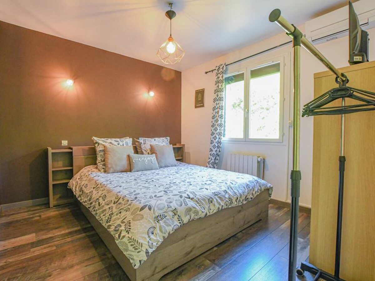 Maison climatisée, proche Troyes - 6 pers., Gîte 6 personnes à Saint André les Vergers - Photo 14