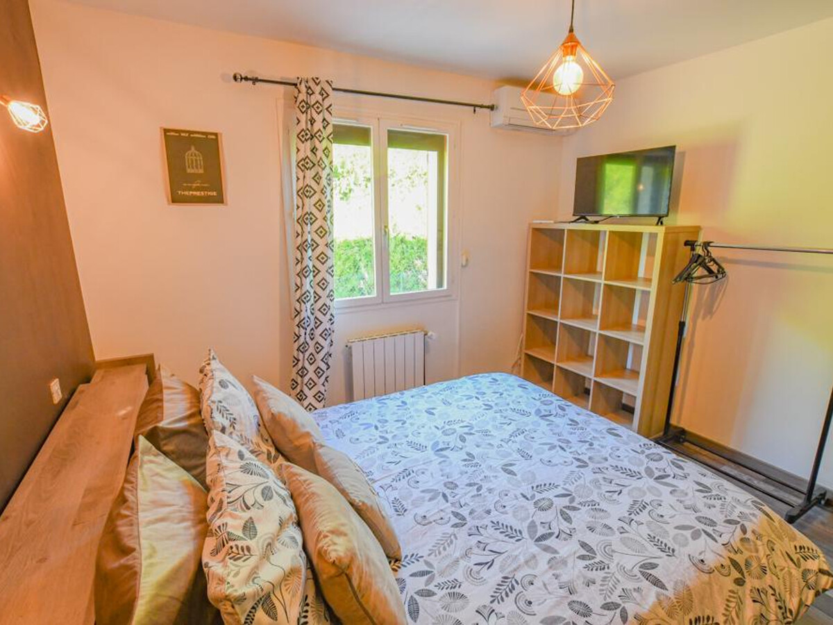 Maison climatisée, proche Troyes - 6 pers., Gîte 6 personnes à Saint André les Vergers - Photo 15