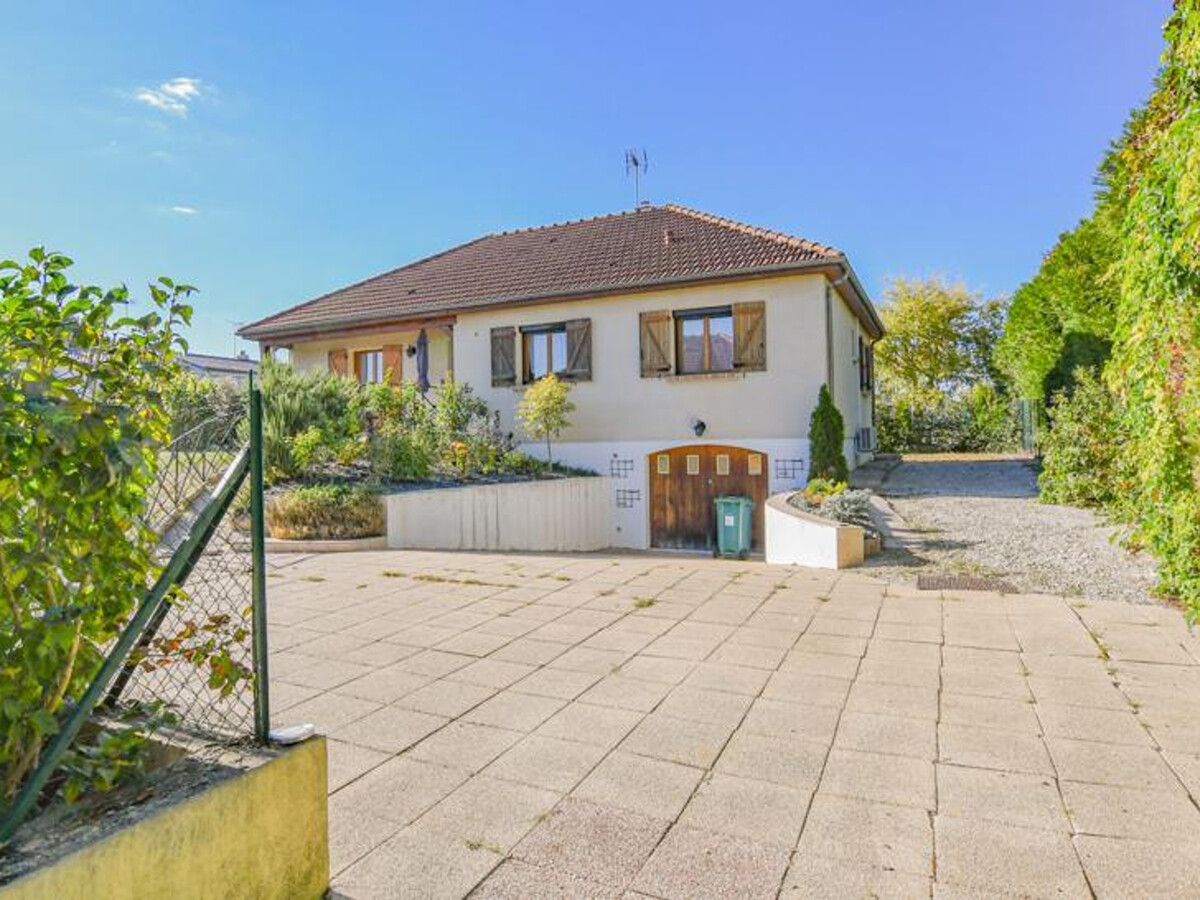 Maison climatisée, proche Troyes - 6 pers., Gîte 6 personnes à Saint André les Vergers - Photo 17