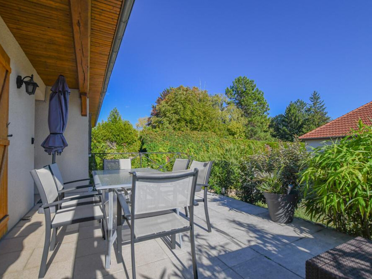Maison climatisée, proche Troyes - 6 pers., Gîte 6 personnes à Saint André les Vergers - Photo 18