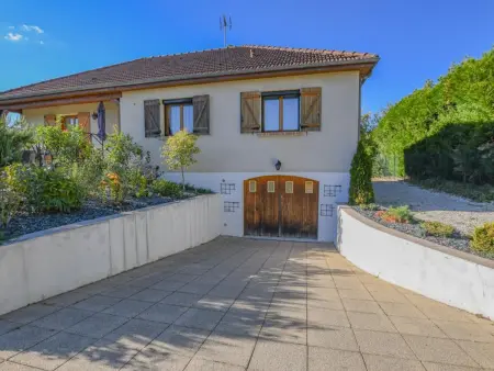 Location gite à Saint André les Vergers, Maison climatisée, proche Troyes - 6 pers.