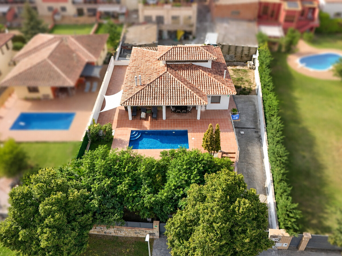 Maison avec piscine et climatisation - 6 pers., Maison 6 personnes à Castelló d'Empúries - Photo 4