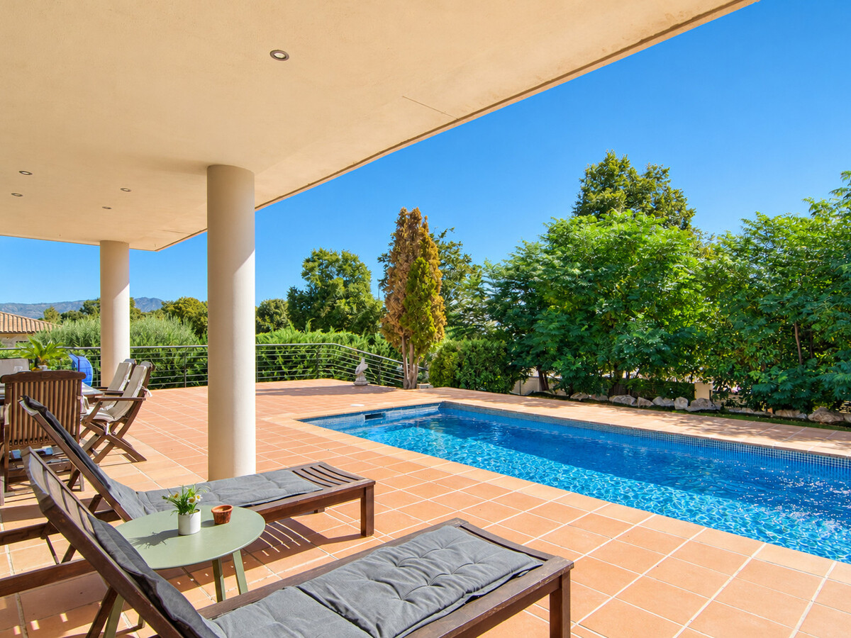 Maison avec piscine et climatisation - 6 pers., Maison 6 personnes à Castelló d'Empúries - Photo 8