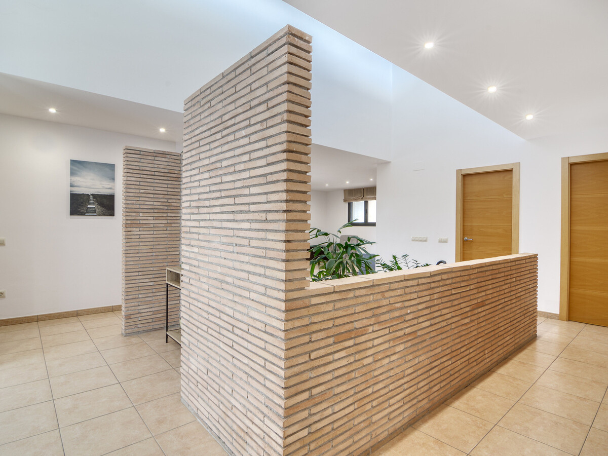 Maison avec piscine et climatisation - 6 pers., Maison 6 personnes à Castelló d'Empúries - Photo 14