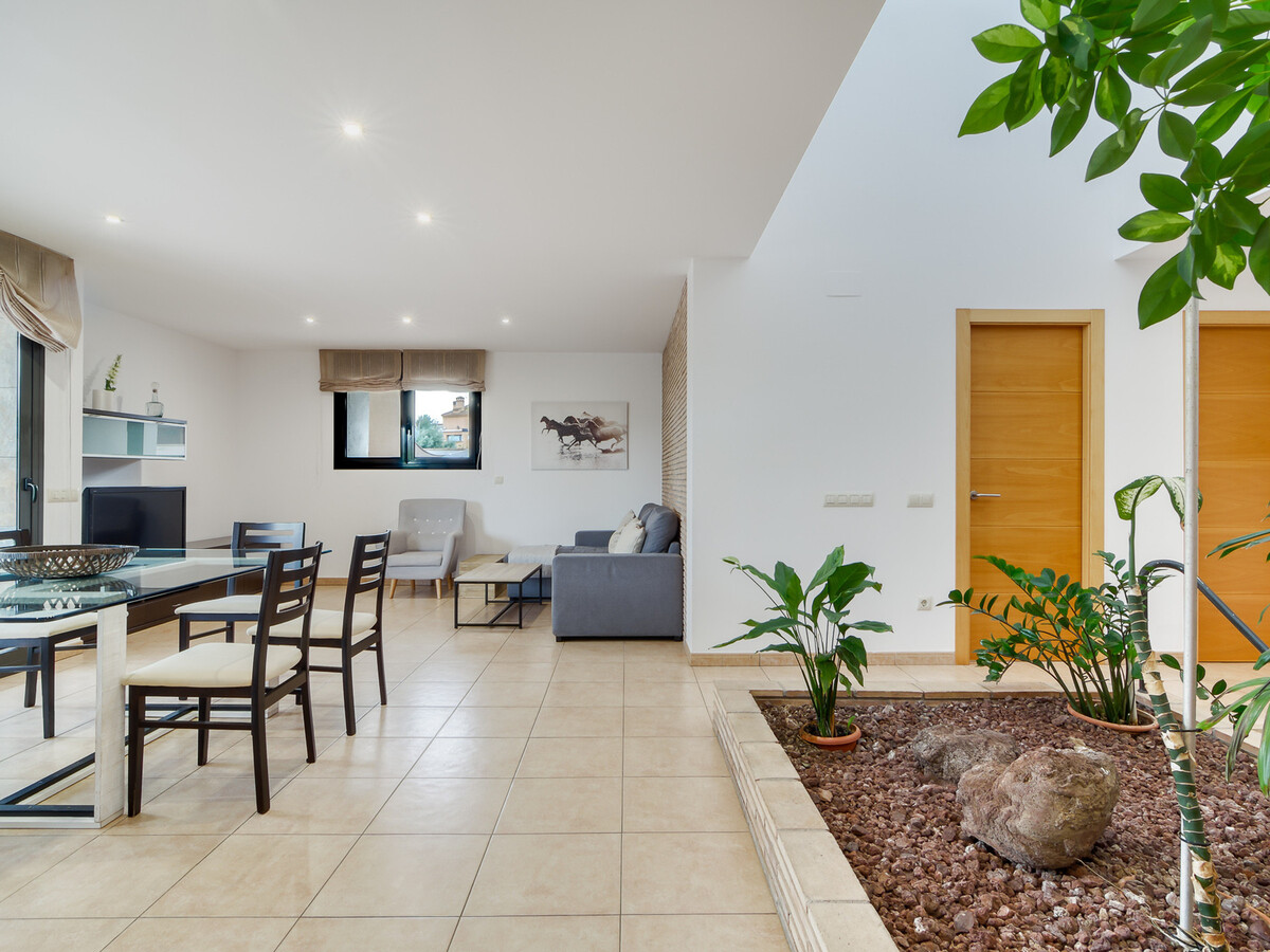 Maison avec piscine et climatisation - 6 pers., Maison 6 personnes à Castelló d'Empúries - Photo 16