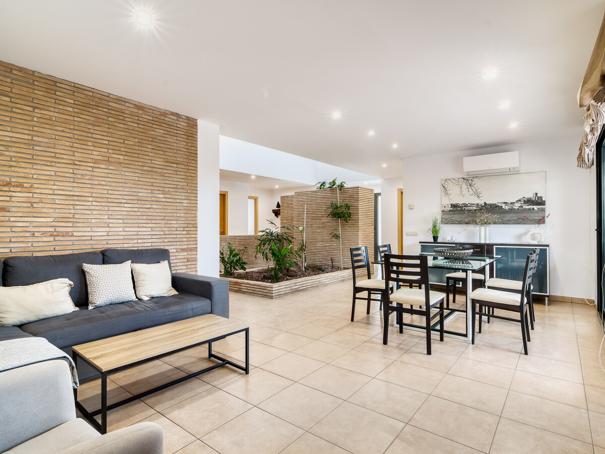 Maison avec piscine et climatisation - 6 pers., Maison 6 personnes à Castelló d'Empúries - Photo 18