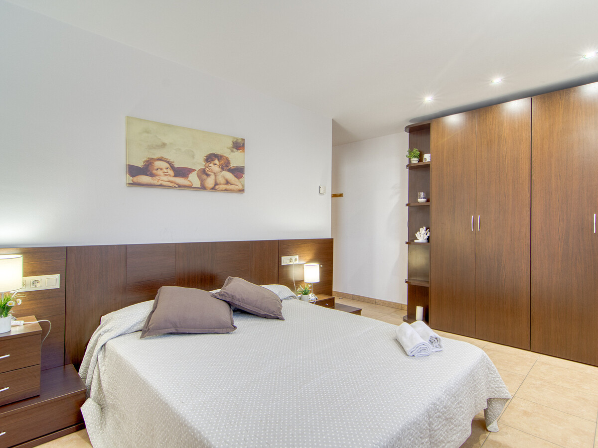 Maison avec piscine et climatisation - 6 pers., Maison 6 personnes à Castelló d'Empúries - Photo 19