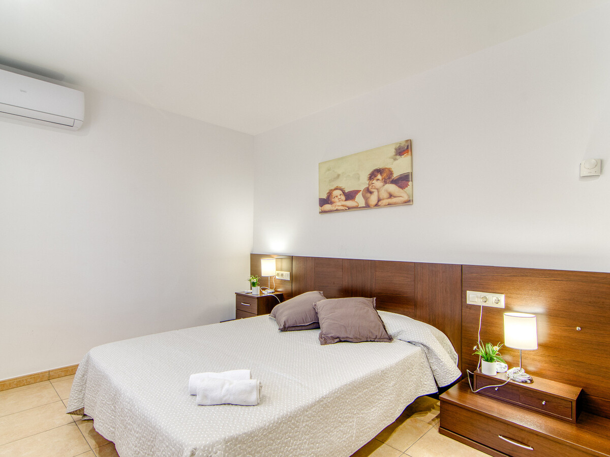 Maison avec piscine et climatisation - 6 pers., Maison 6 personnes à Castelló d'Empúries - Photo 20