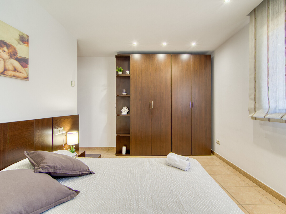 Maison avec piscine et climatisation - 6 pers., Maison 6 personnes à Castelló d'Empúries - Photo 21