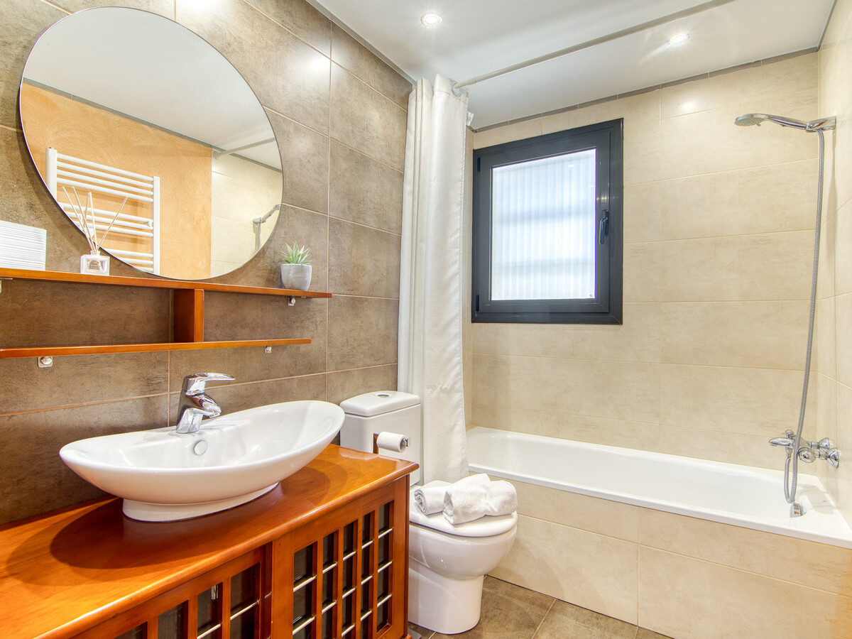Maison avec piscine et climatisation - 6 pers., Maison 6 personnes à Castelló d'Empúries - Photo 25