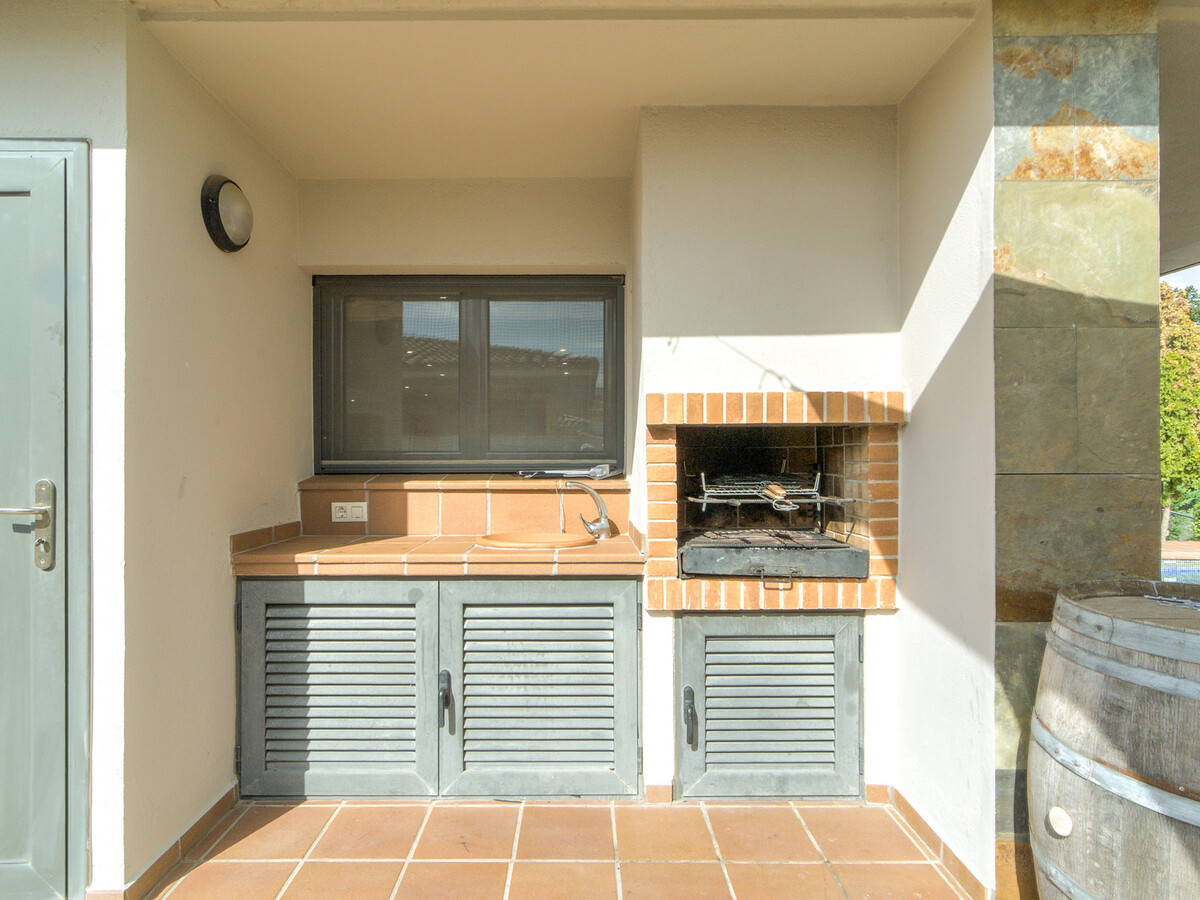 Maison avec piscine et climatisation - 6 pers., Maison 6 personnes à Castelló d'Empúries - Photo 28