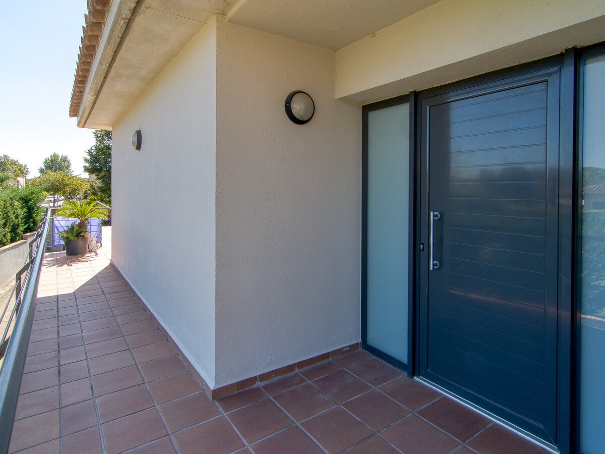 Maison avec piscine et climatisation - 6 pers., Maison 6 personnes à Castelló d'Empúries - Photo 30