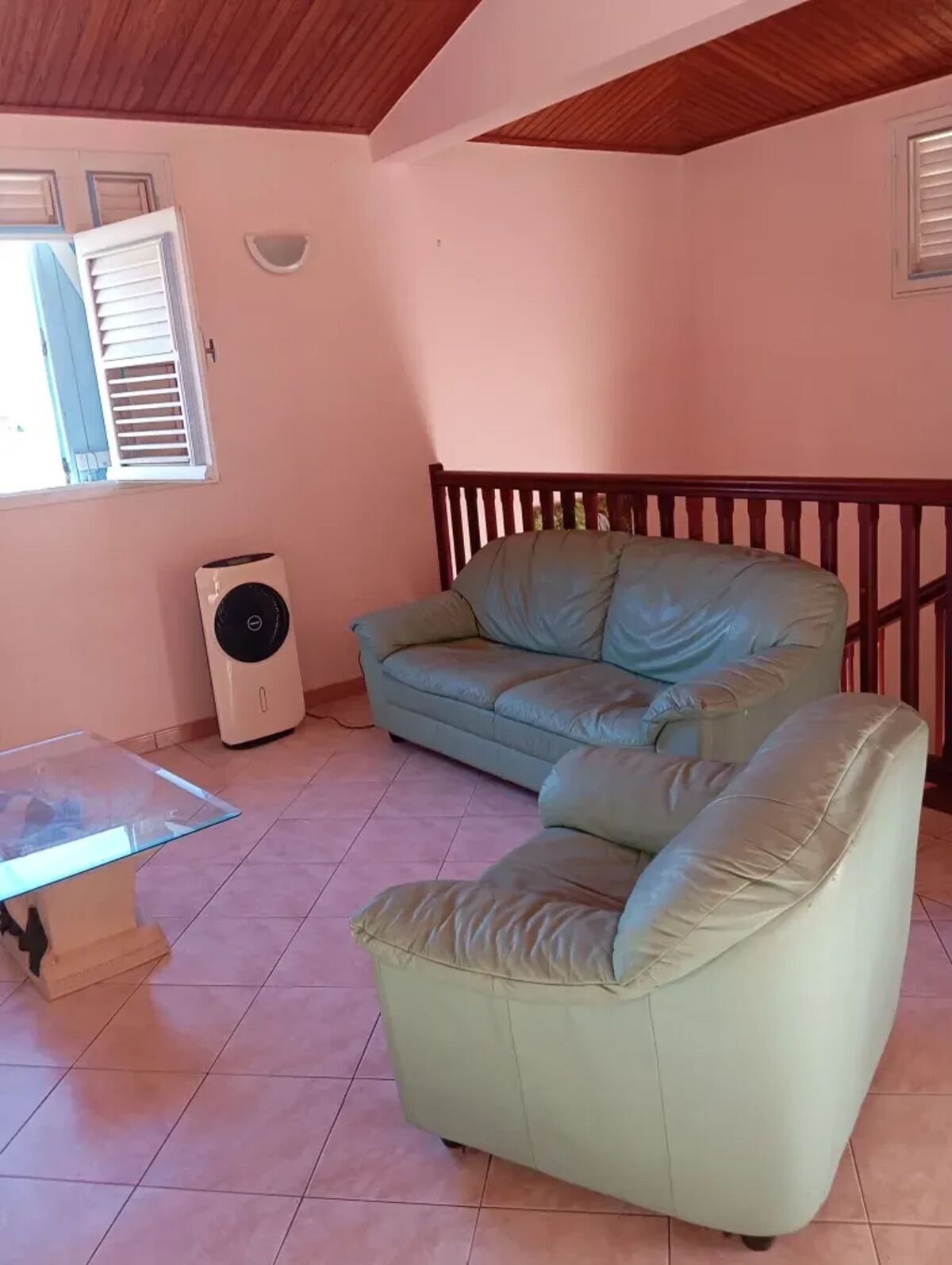 Maison 200 m² vue mer, jardin & barbecue aux Anses-d'Arlet - Photo 6