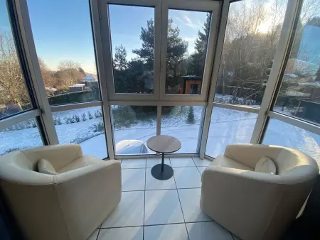 Maison 5 chambres à Orcines avec jardin et terrasse, 12 pers. : photo 2
