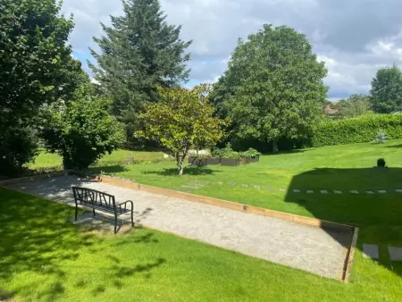 Maison 5 chambres à Orcines avec jardin et terrasse, 12 pers. : photo 4