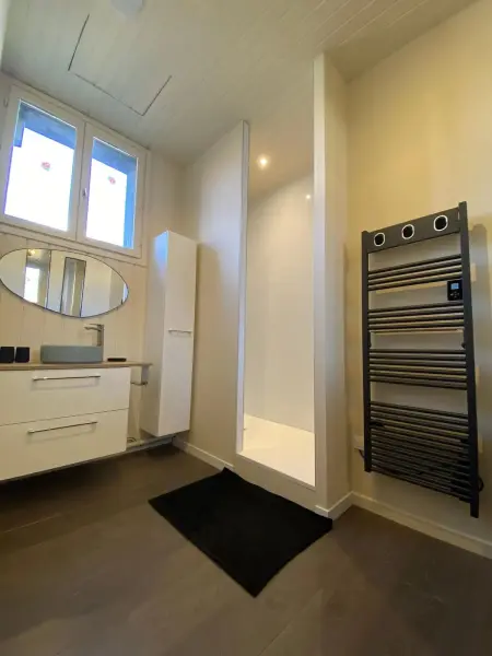 Maison 5 chambres à Orcines avec jardin et terrasse, 12 pers. : photo 16
