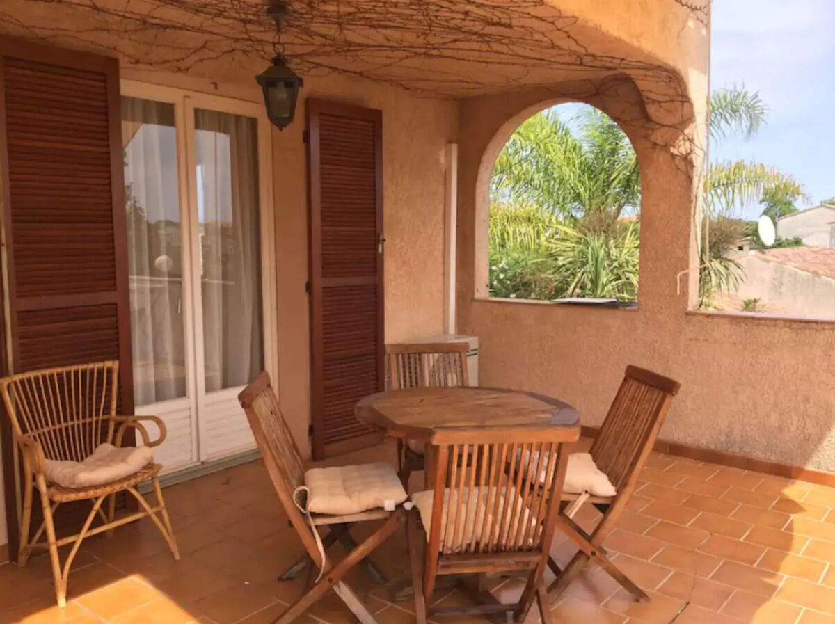 Appartement 120 m² avec terrasse, jardin et parking - Photo 1