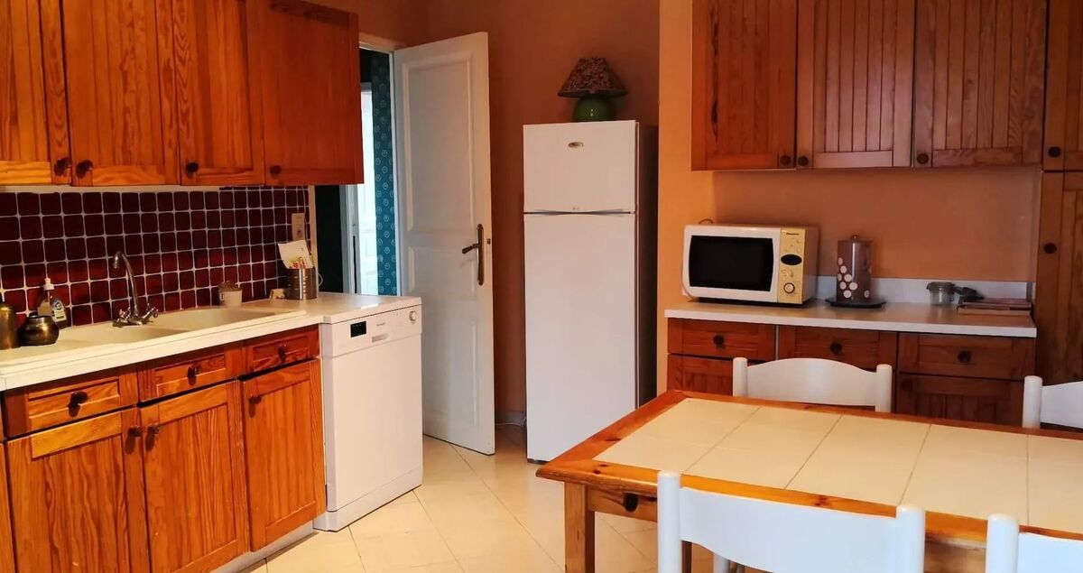 Appartement 120 m² avec terrasse, jardin et parking - Photo 3