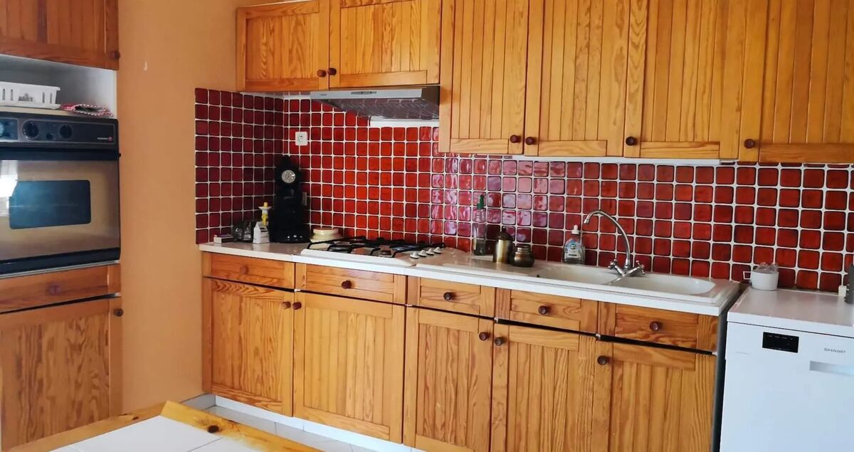 Appartement 120 m² avec terrasse, jardin et parking - Photo 6