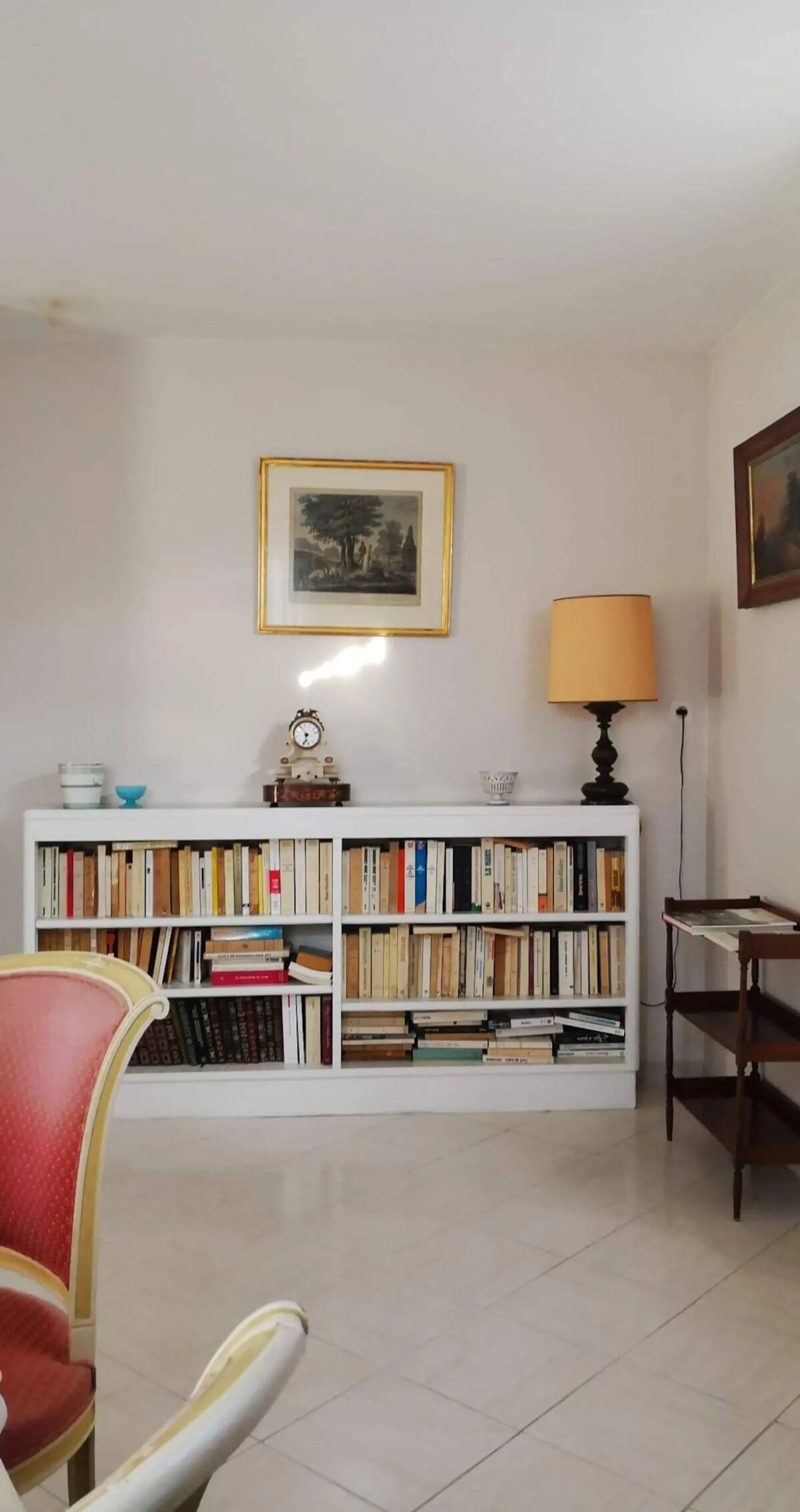 Appartement 120 m² avec terrasse, jardin et parking - Photo 9