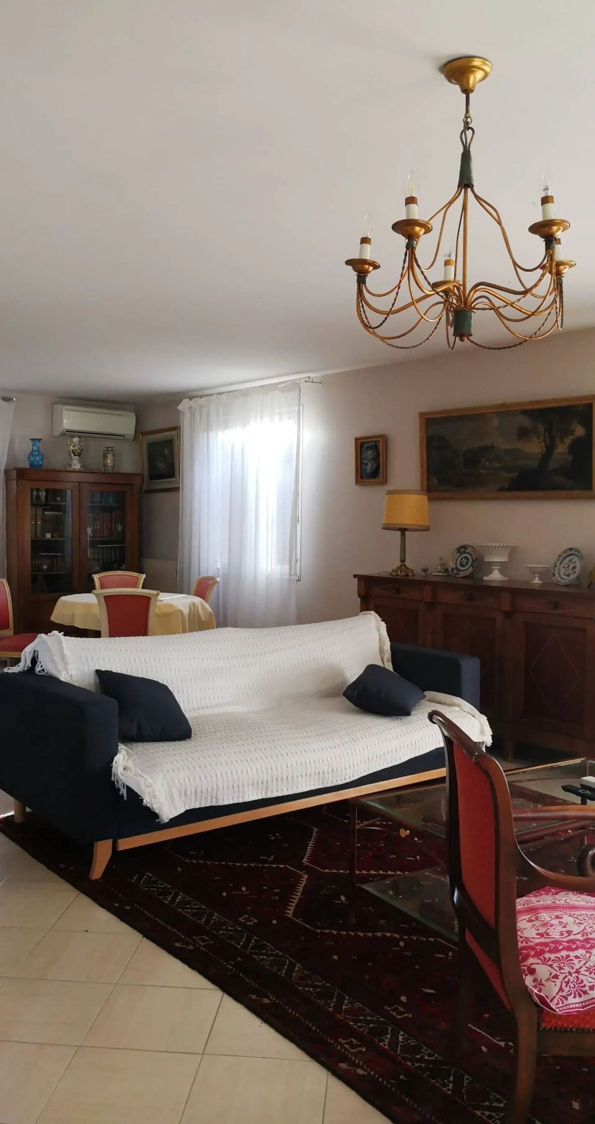 Appartement 120 m² avec terrasse, jardin et parking - Photo 10