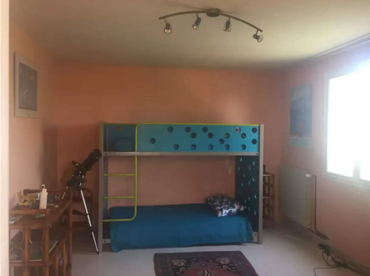 Appartement 120 m² avec terrasse, jardin et parking - Photo 12