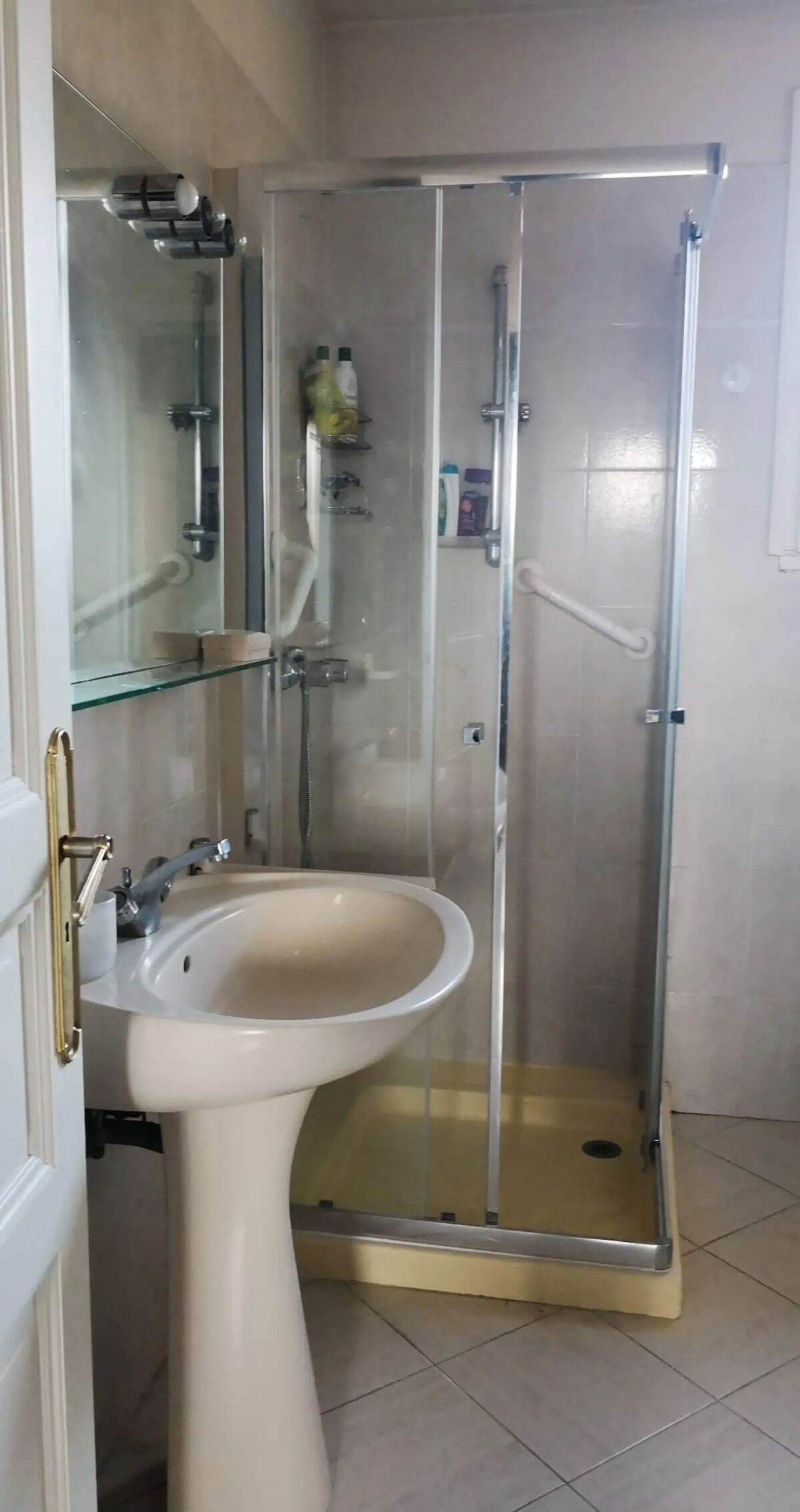 Appartement 120 m² avec terrasse, jardin et parking - Photo 14