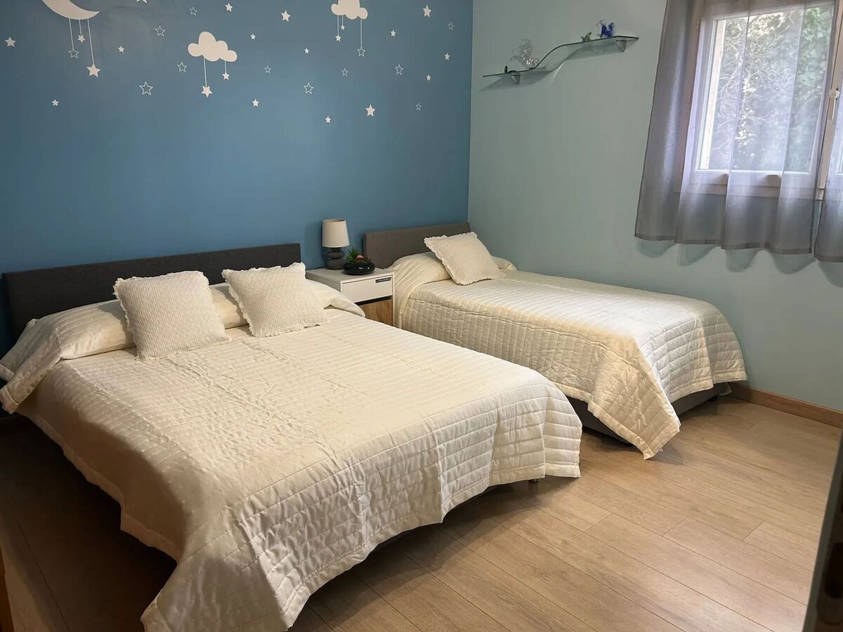 Villa 14 pers. Villeneuve-Loubet, jardin clos & parking - Photo 12