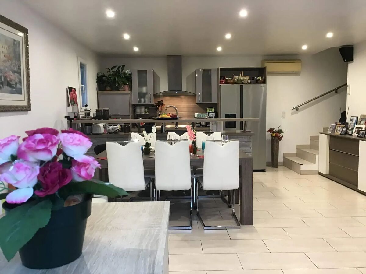 Villa 14 pers. Villeneuve-Loubet, jardin clos & parking - Photo 16