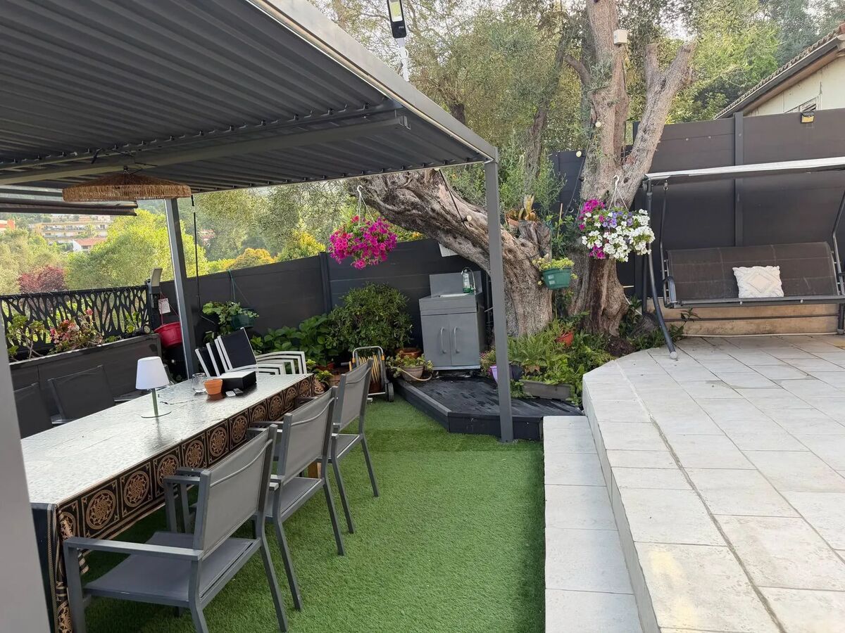 Villa 14 pers. Villeneuve-Loubet, jardin clos & parking - Photo 37