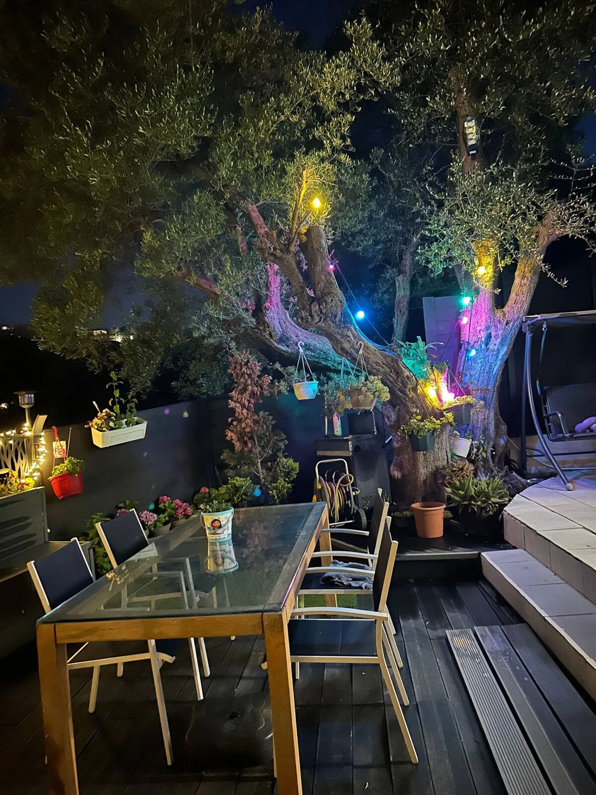 Villa 14 pers. Villeneuve-Loubet, jardin clos & parking - Photo 42