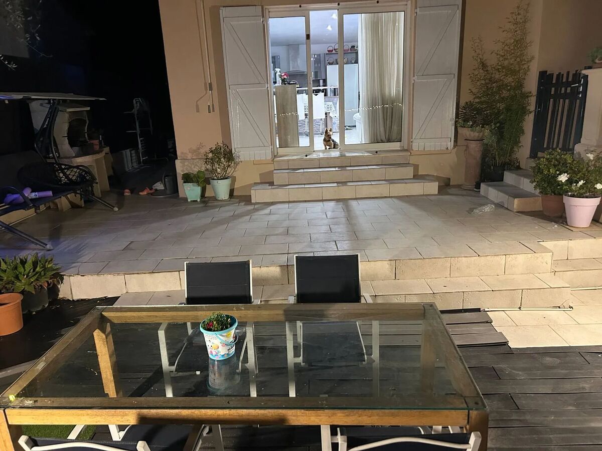 Villa 14 pers. Villeneuve-Loubet, jardin clos & parking - Photo 45