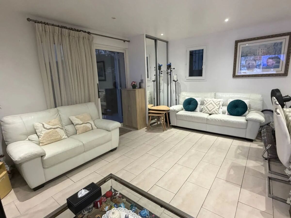 Villa 14 pers. Villeneuve-Loubet, jardin clos & parking - Photo 48