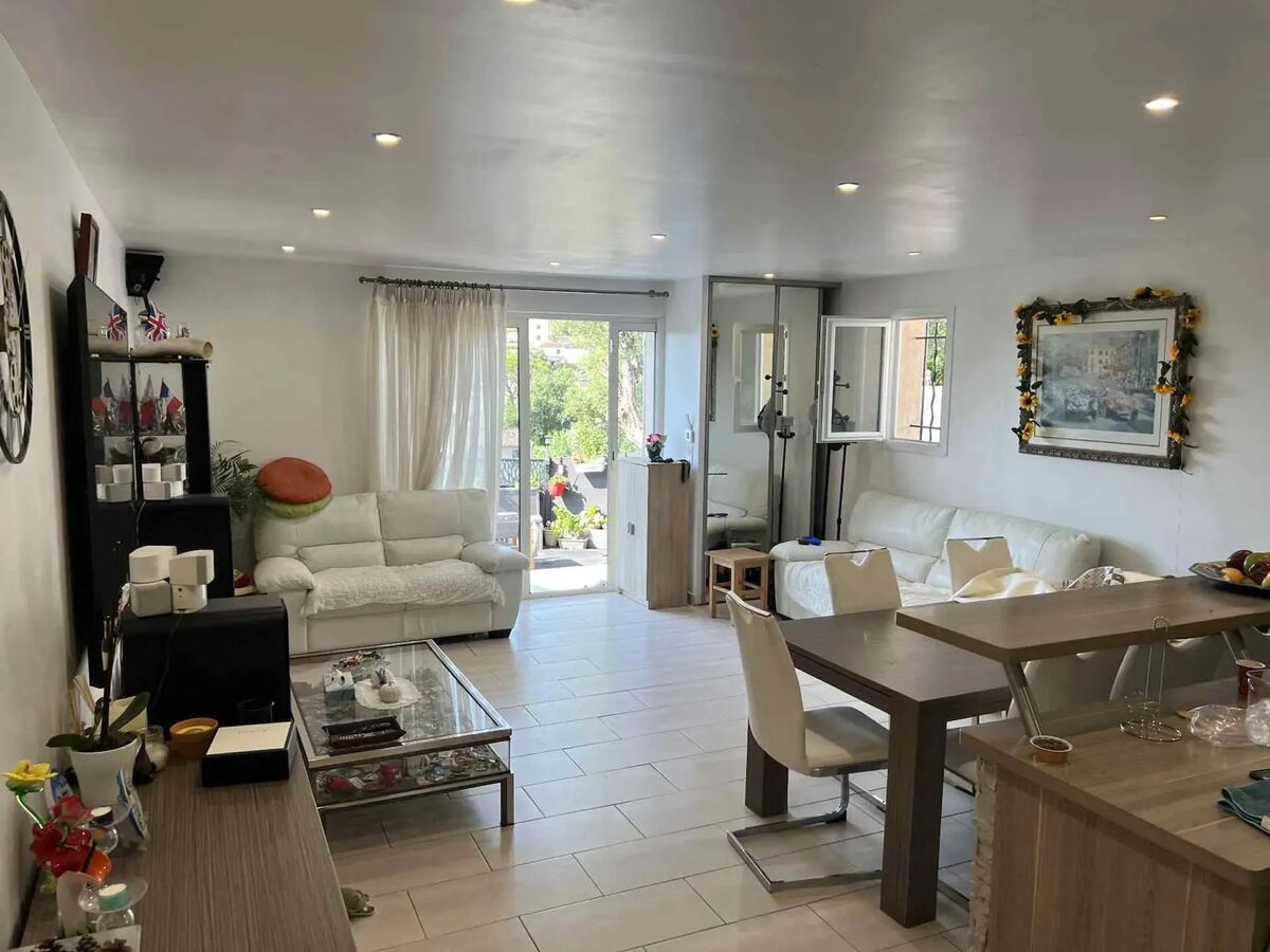 Villa 14 pers. Villeneuve-Loubet, jardin clos & parking - Photo 49