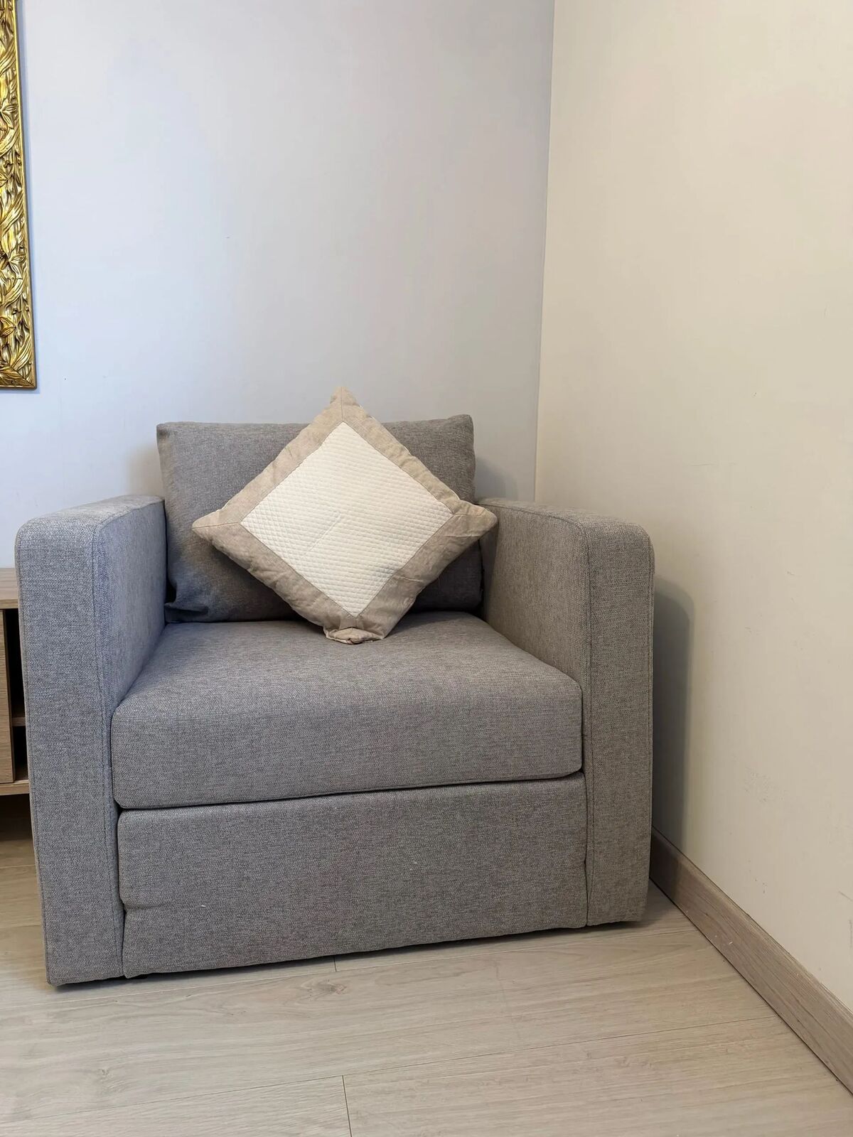 Villa 14 pers. Villeneuve-Loubet, jardin clos & parking - Photo 50