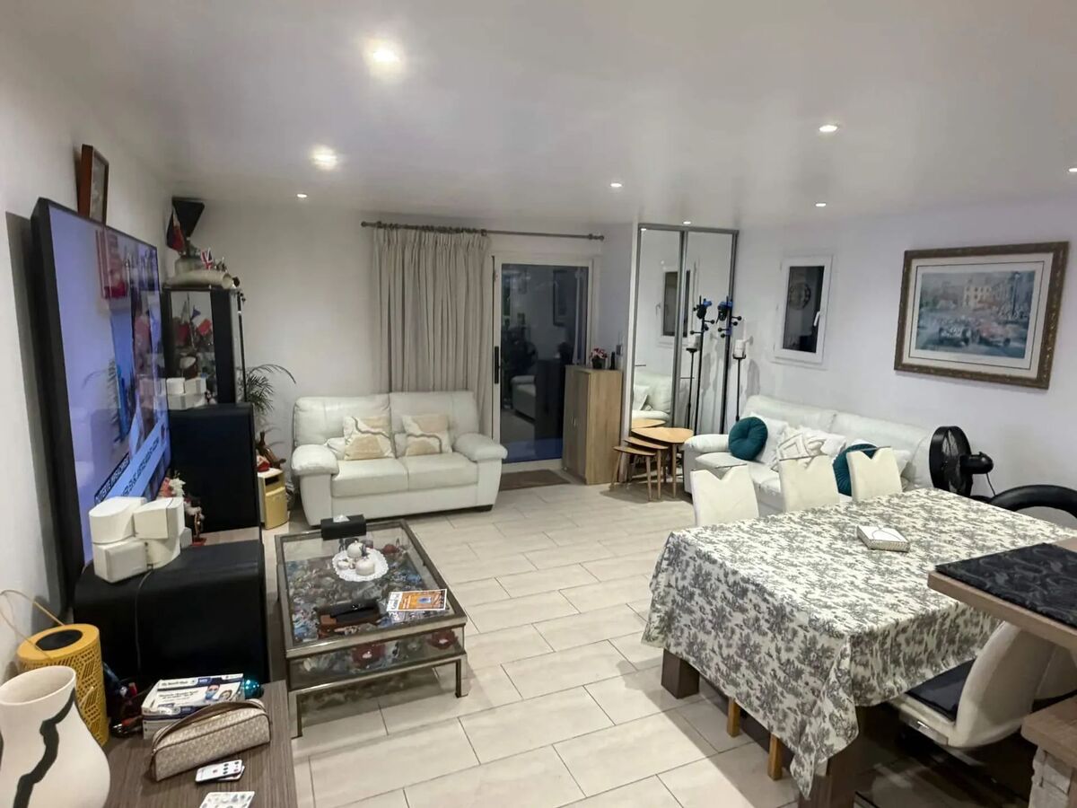 Villa 14 pers. Villeneuve-Loubet, jardin clos & parking - Photo 52