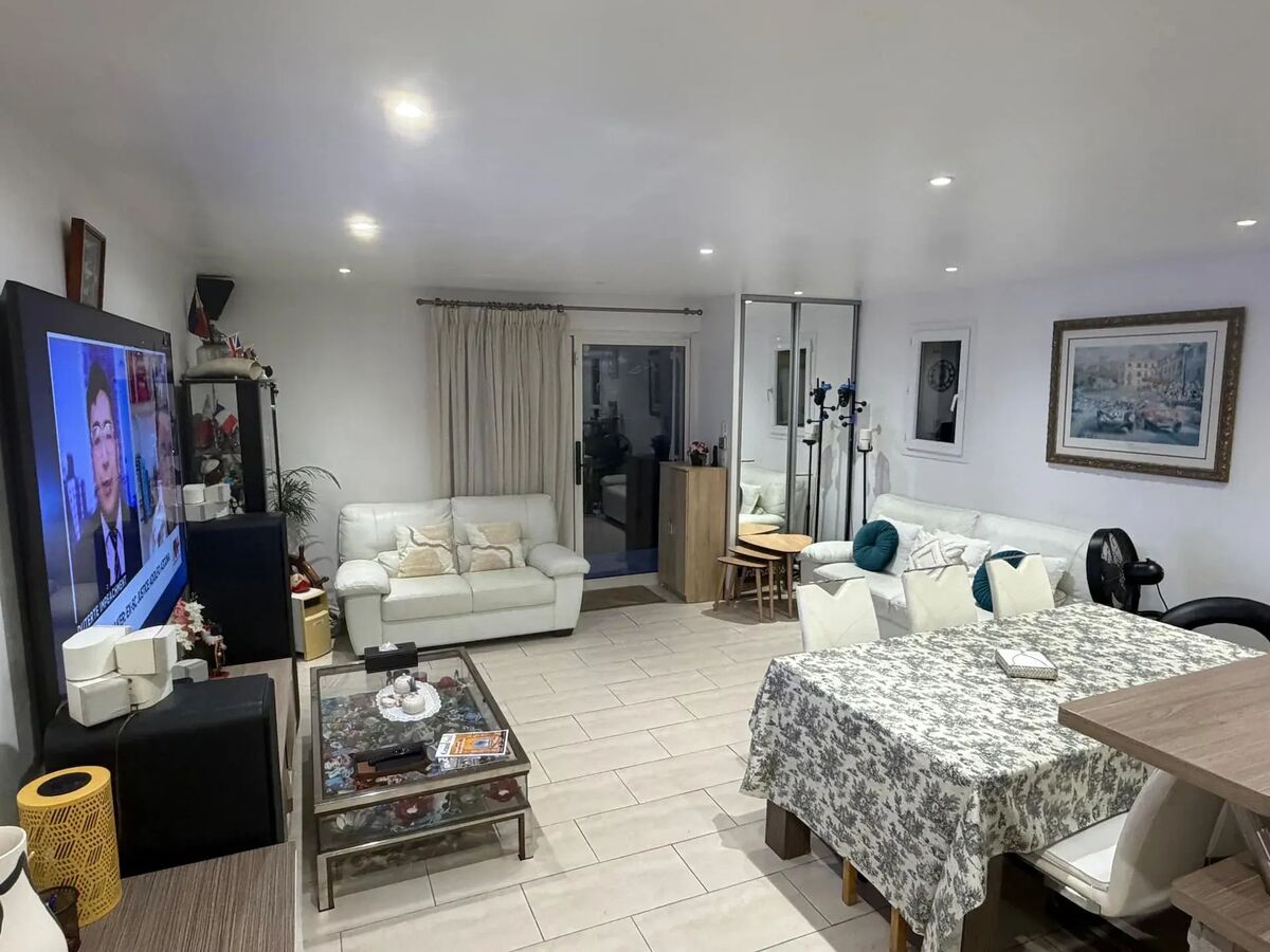 Villa 14 pers. Villeneuve-Loubet, jardin clos & parking - Photo 53