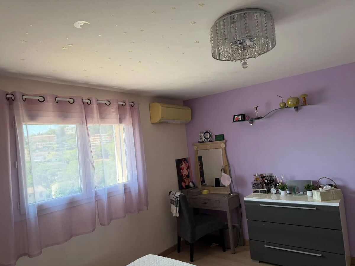 Villa 14 pers. Villeneuve-Loubet, jardin clos & parking - Photo 59