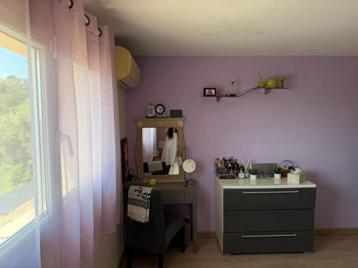 Villa 14 pers. Villeneuve-Loubet, jardin clos & parking - Photo 62