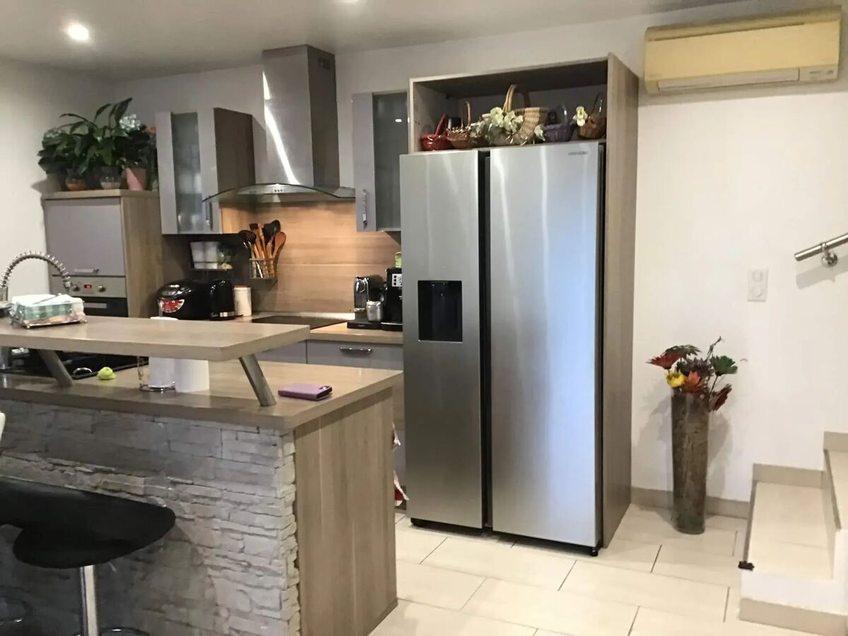 Villa 14 pers. Villeneuve-Loubet, jardin clos & parking - Photo 65