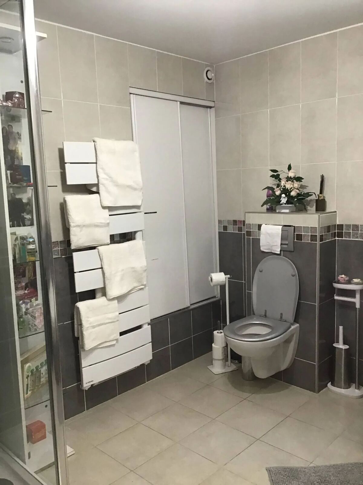 Villa 14 pers. Villeneuve-Loubet, jardin clos & parking - Photo 73