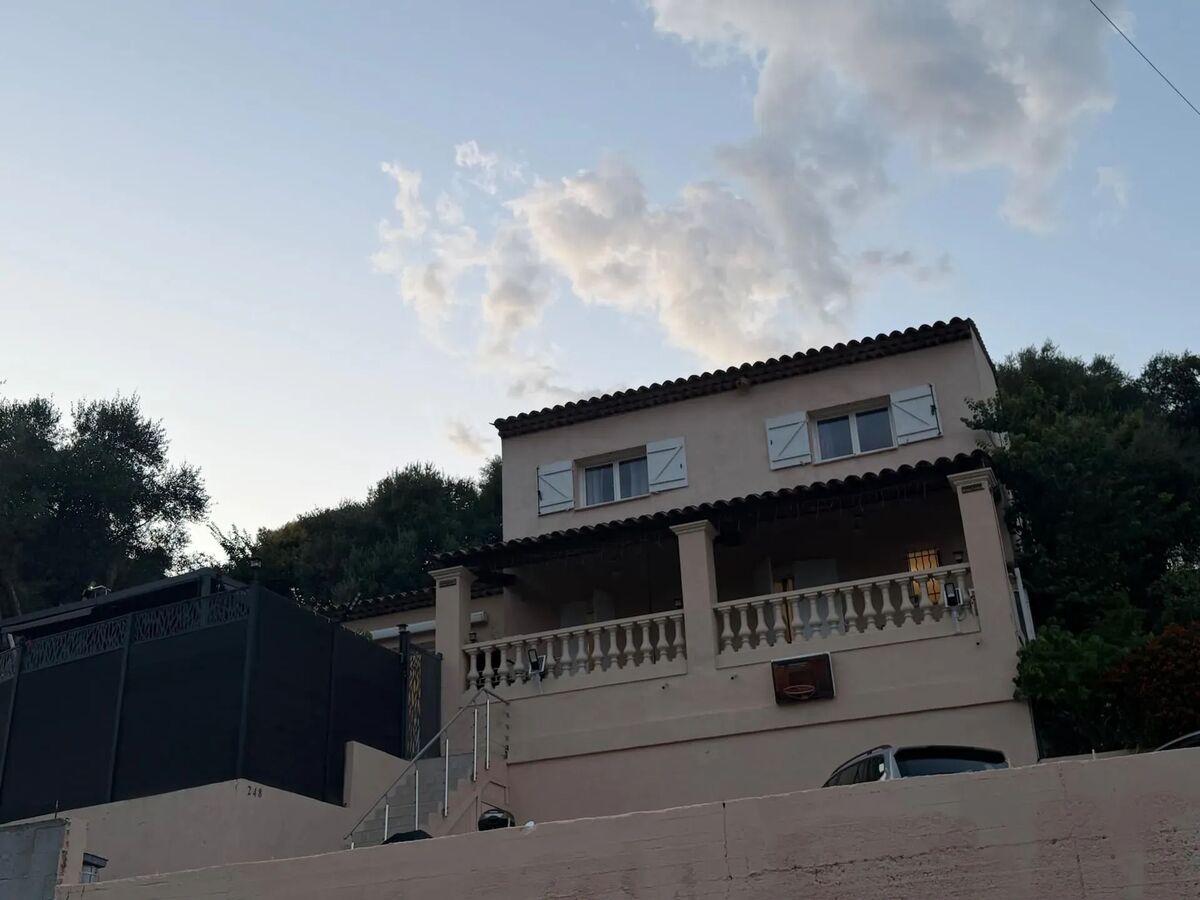 Villa 14 pers. Villeneuve-Loubet, jardin clos & parking - Photo 78