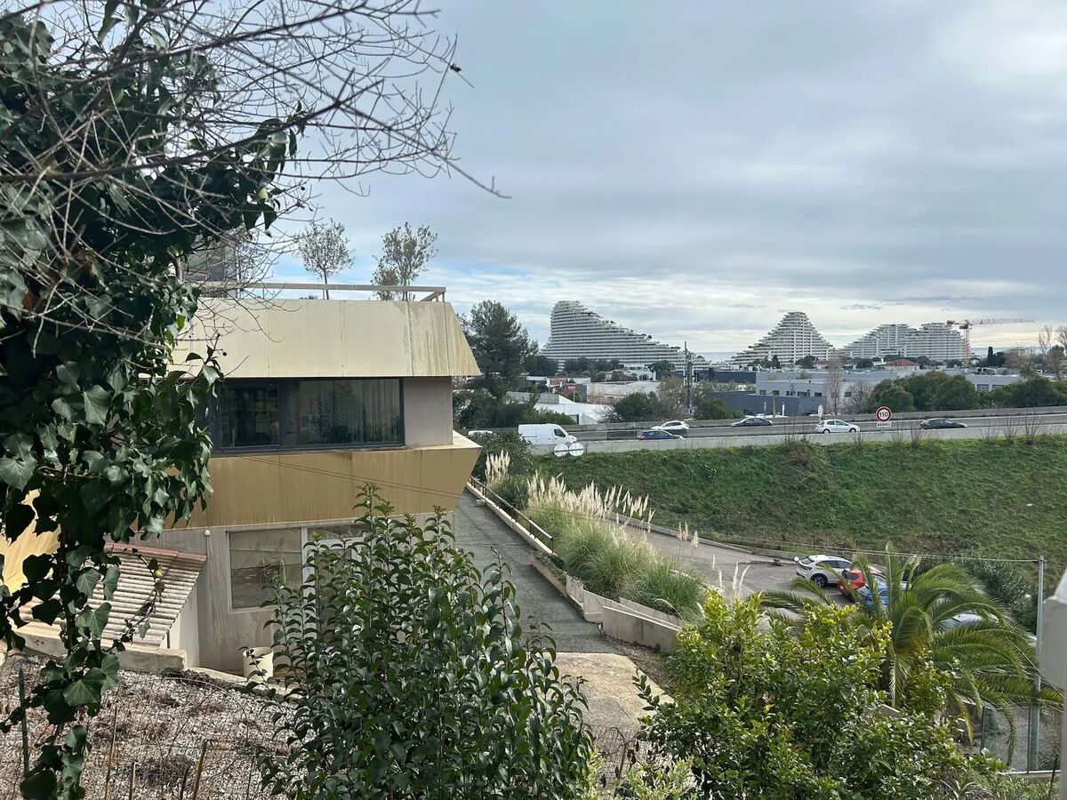 Villa 14 pers. Villeneuve-Loubet, jardin clos & parking - Photo 91