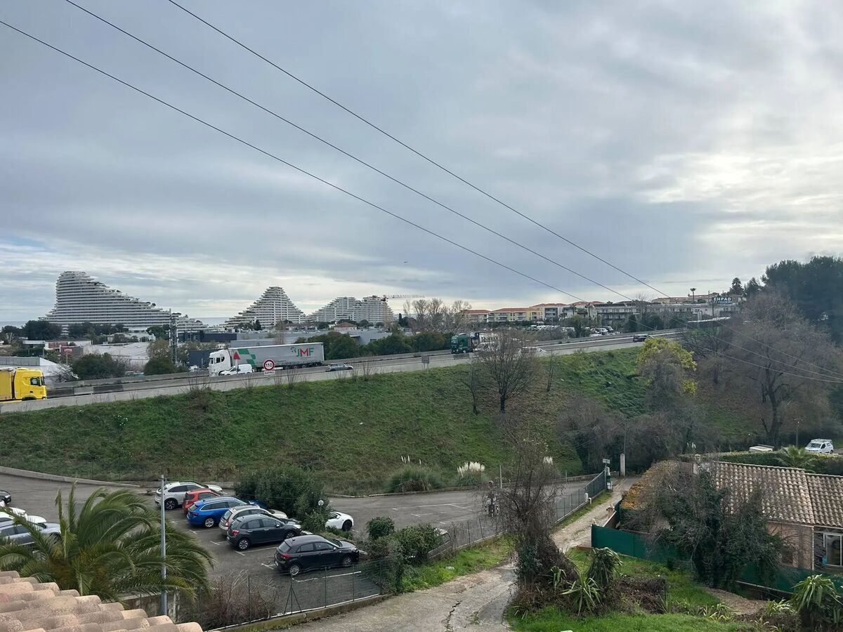Villa 14 pers. Villeneuve-Loubet, jardin clos & parking - Photo 92