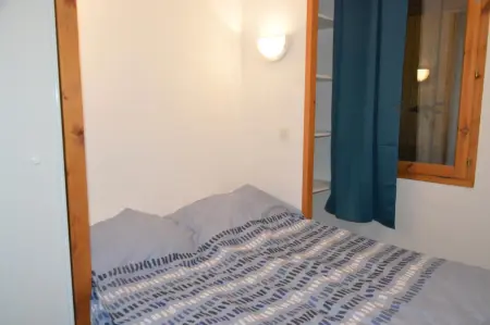 Appartement 35 m² avec terrasse et parking à Besse-et-Saint-Anastaise : photo 6