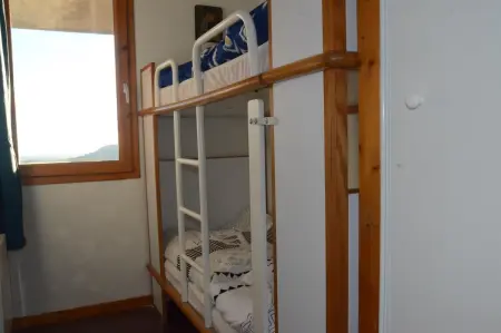 Appartement 35 m² avec terrasse et parking à Besse-et-Saint-Anastaise : photo 7