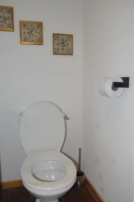 Appartement 35 m² avec terrasse et parking à Besse-et-Saint-Anastaise : photo 9